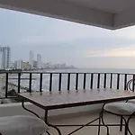 Espectacular Loft Con Vista Al Mar